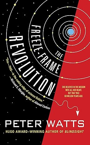 The Freeze-Frame Revolution jacket